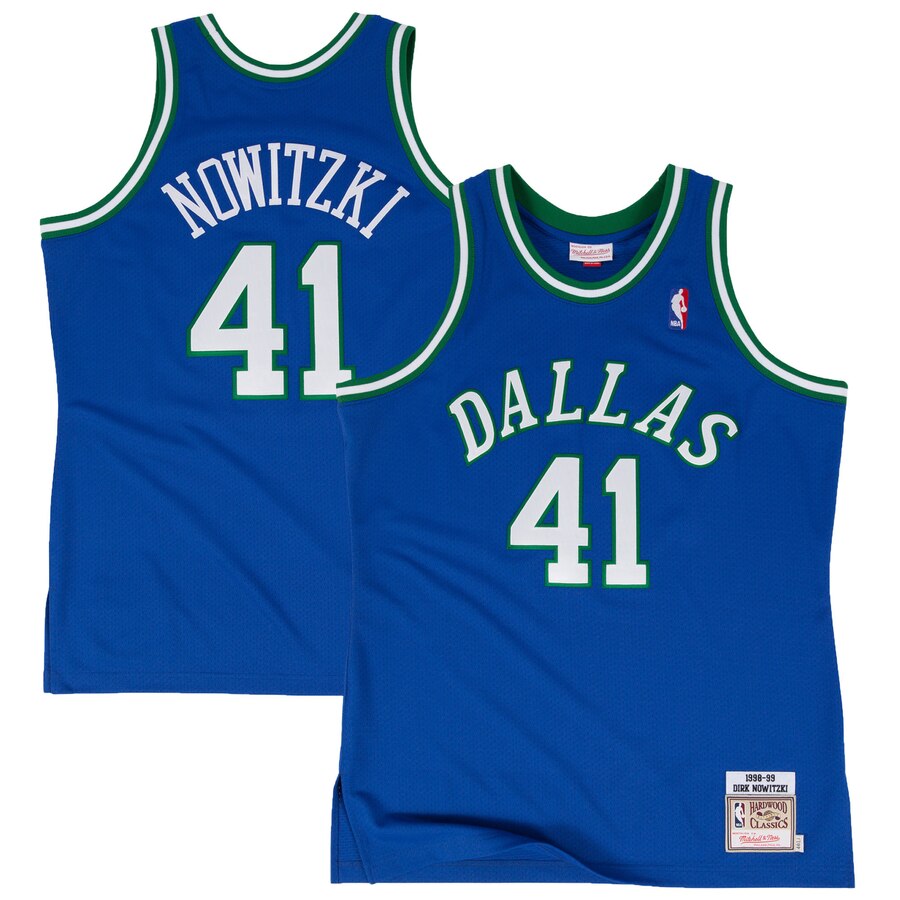 youth dirk nowitzki jersey