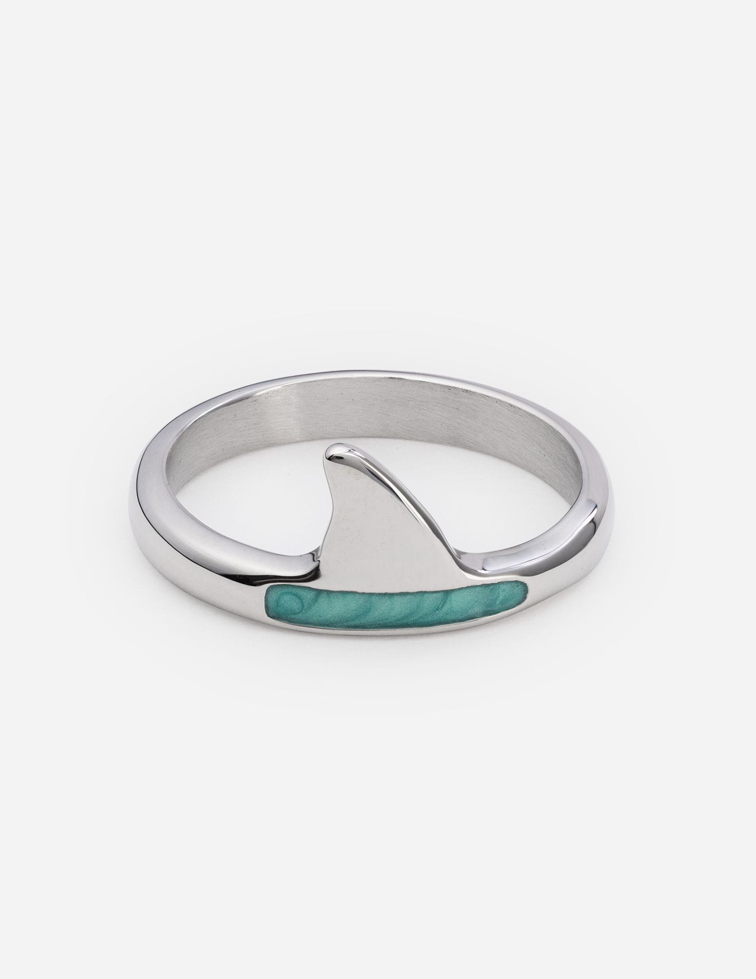 Shark Fin Ring - Koholako product image