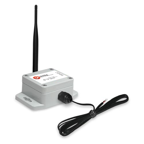 Wireless Temperature Transducer WETS02