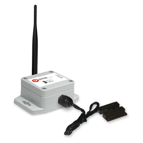 Wireless Temperature Transducer WETS02