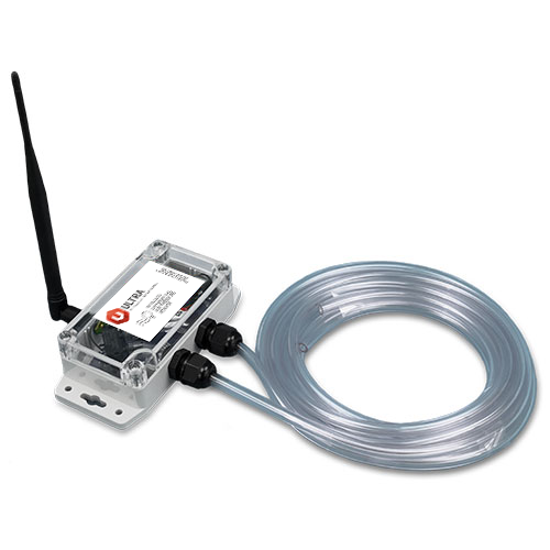 Monnit Wireless Temperature Sensors