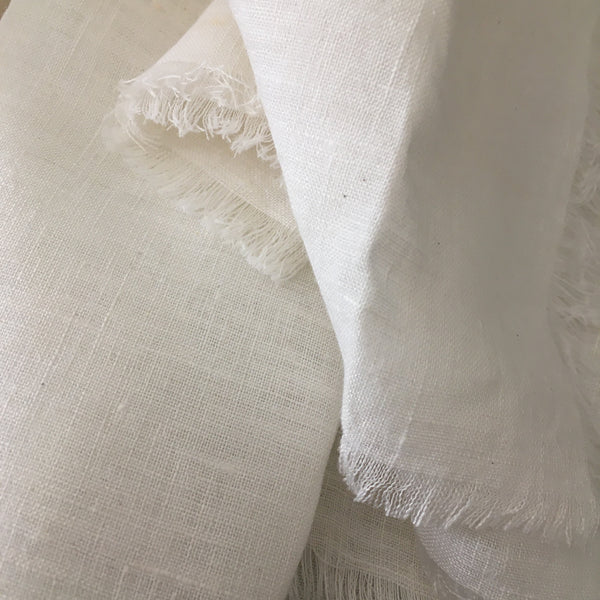 fine linen cloth