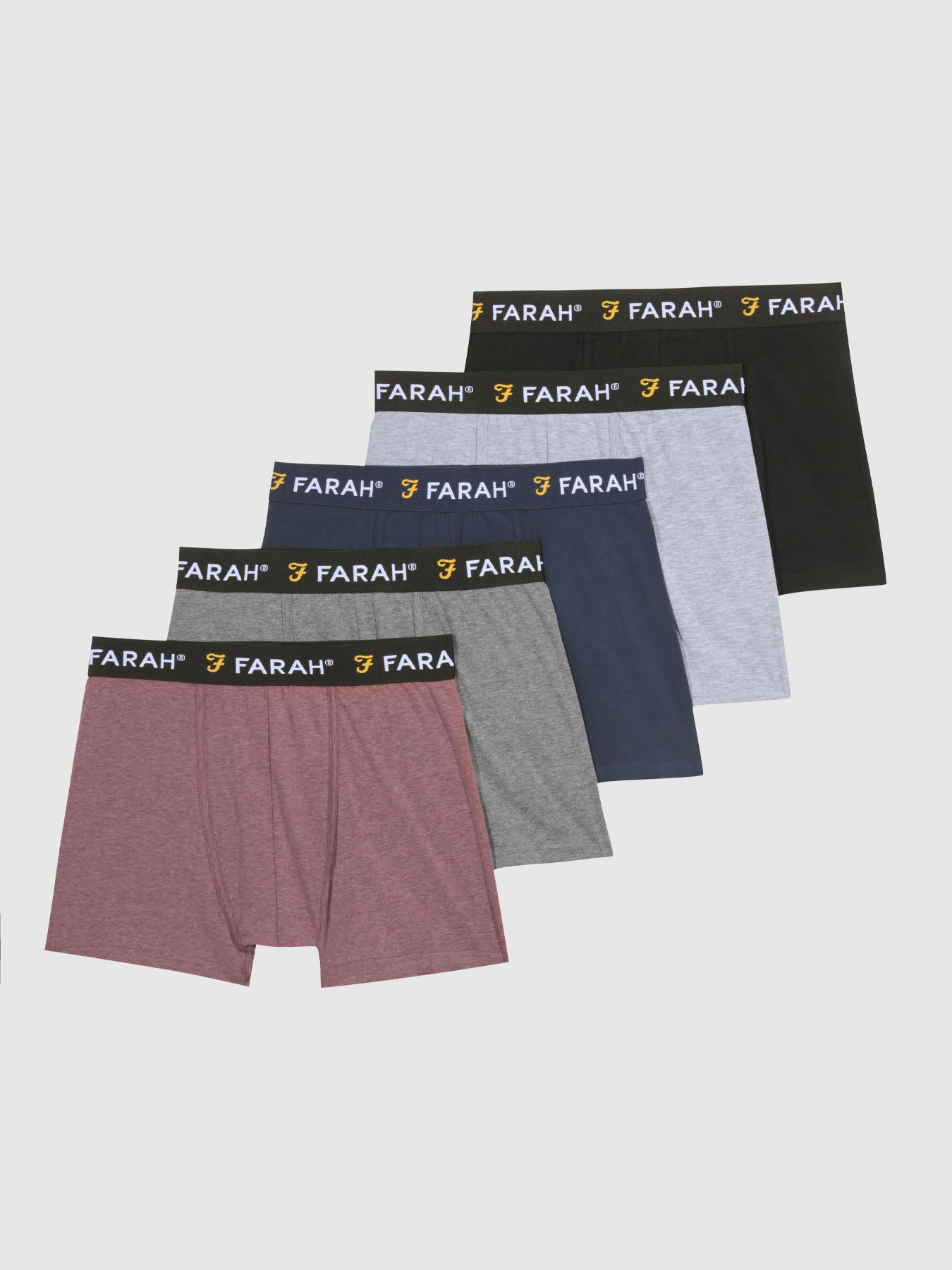 View Glenco Boxers In Assorted Colours information