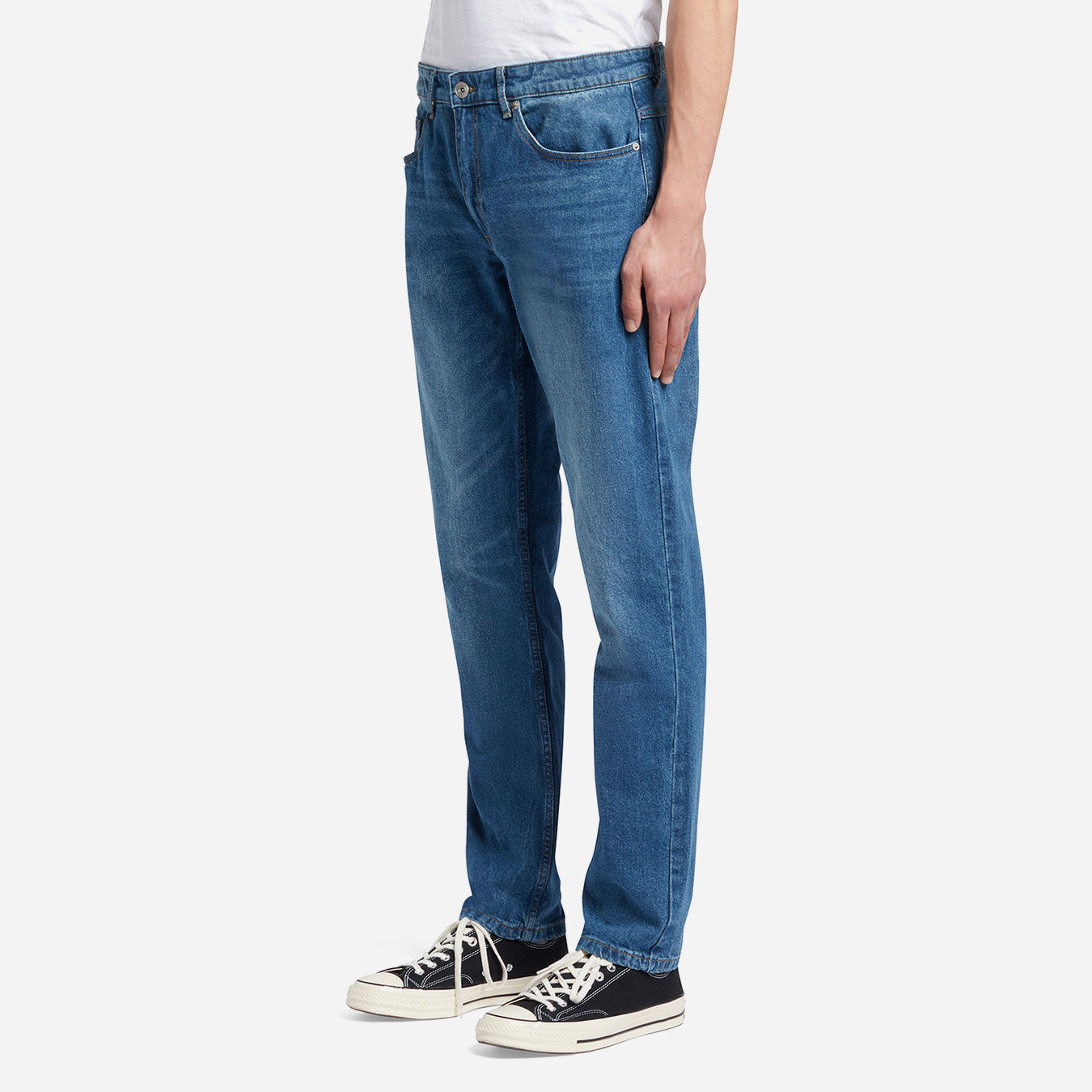 The Farah Men’s Trouser Fit Guide | Farah®