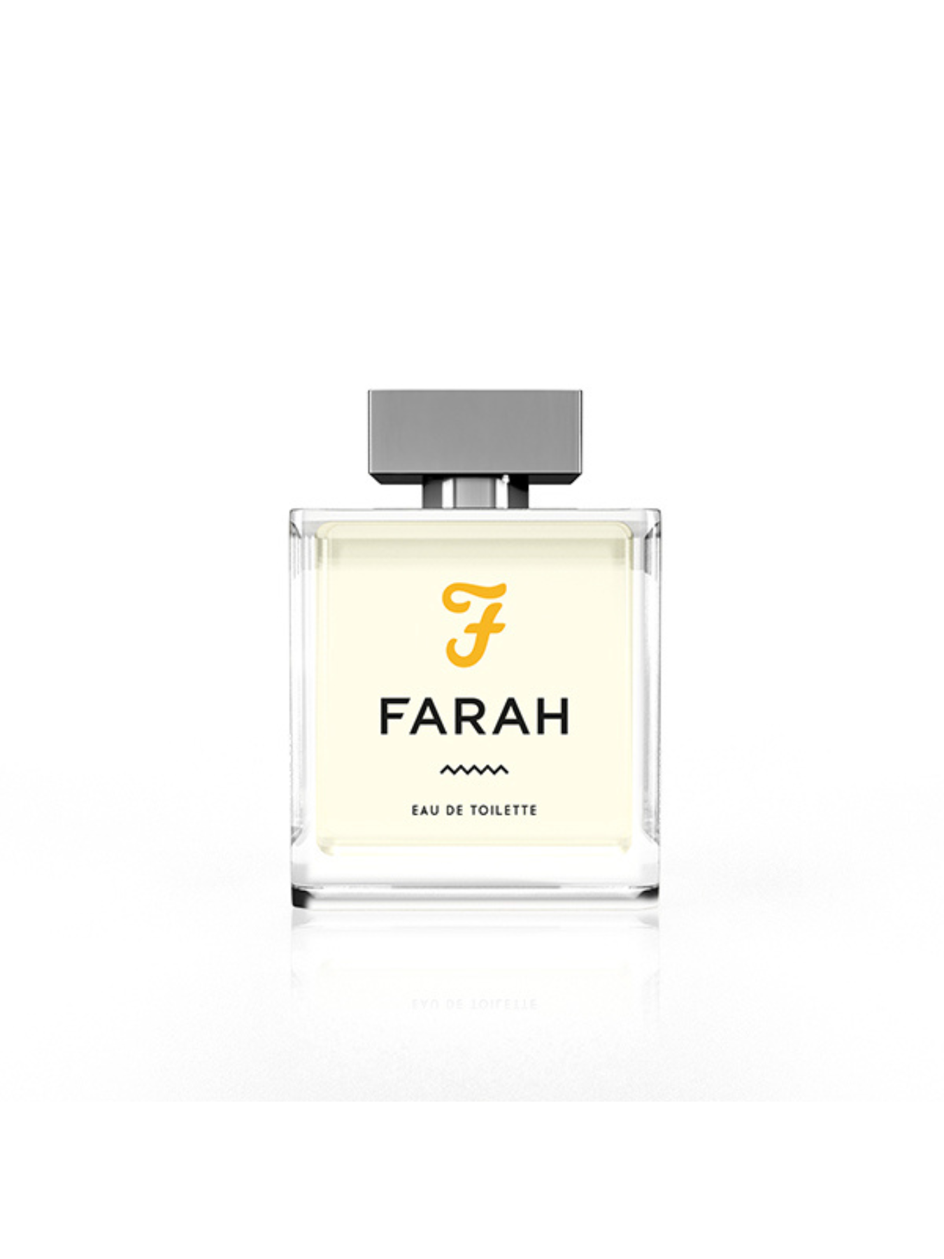 View Farah Fragrance 100ml information
