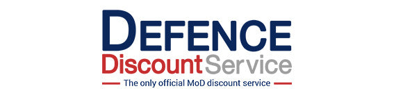 British Defense Service Discount