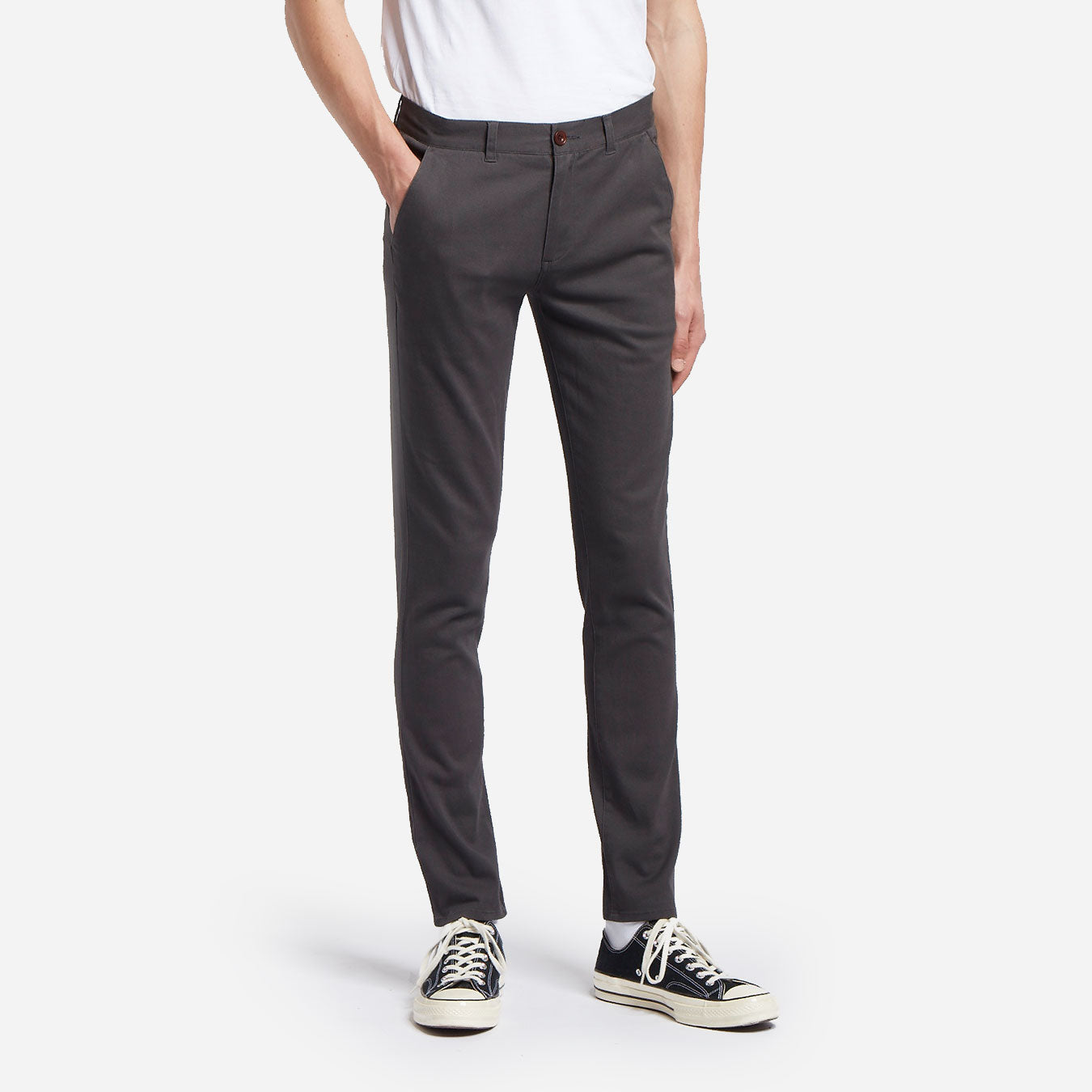 The Farah Men’s Trouser Fit Guide | Farah®