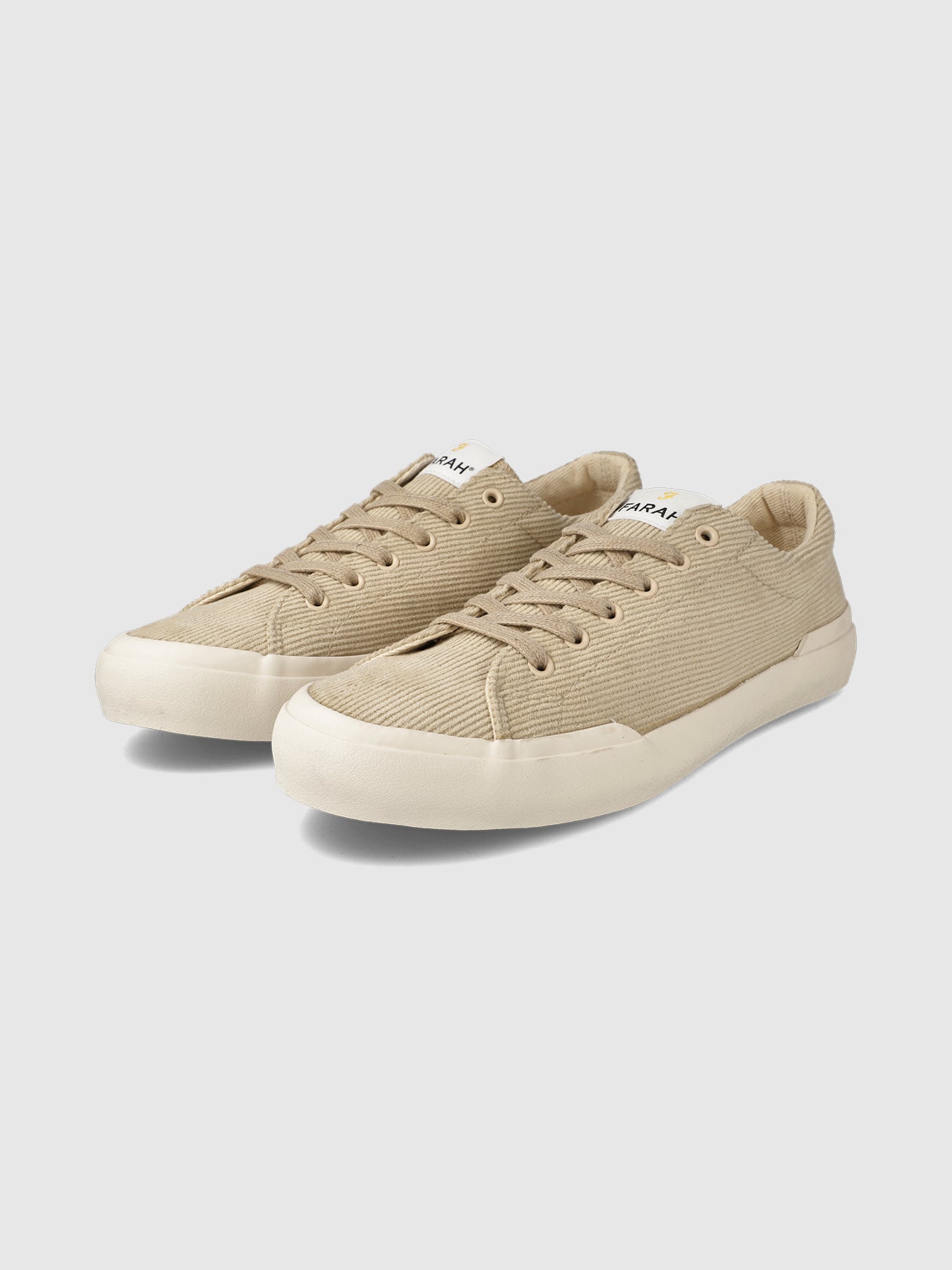 View Crowley Trainer In Off White information