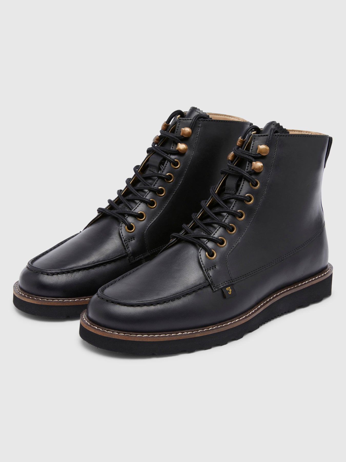 View Pantego Boot In Black information