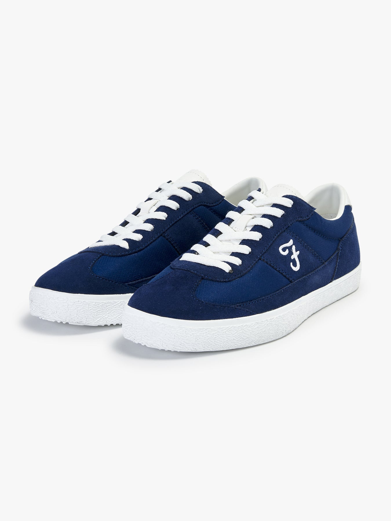 View Stanton Trainer In Navy information