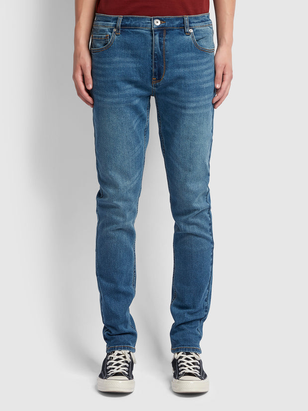 farah drake jeans