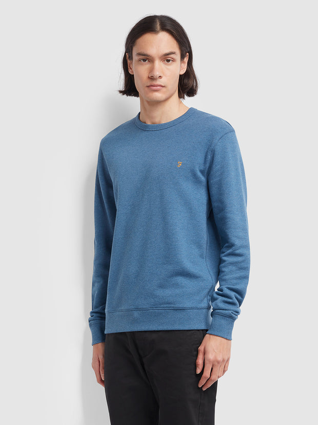 farah tim sweatshirt