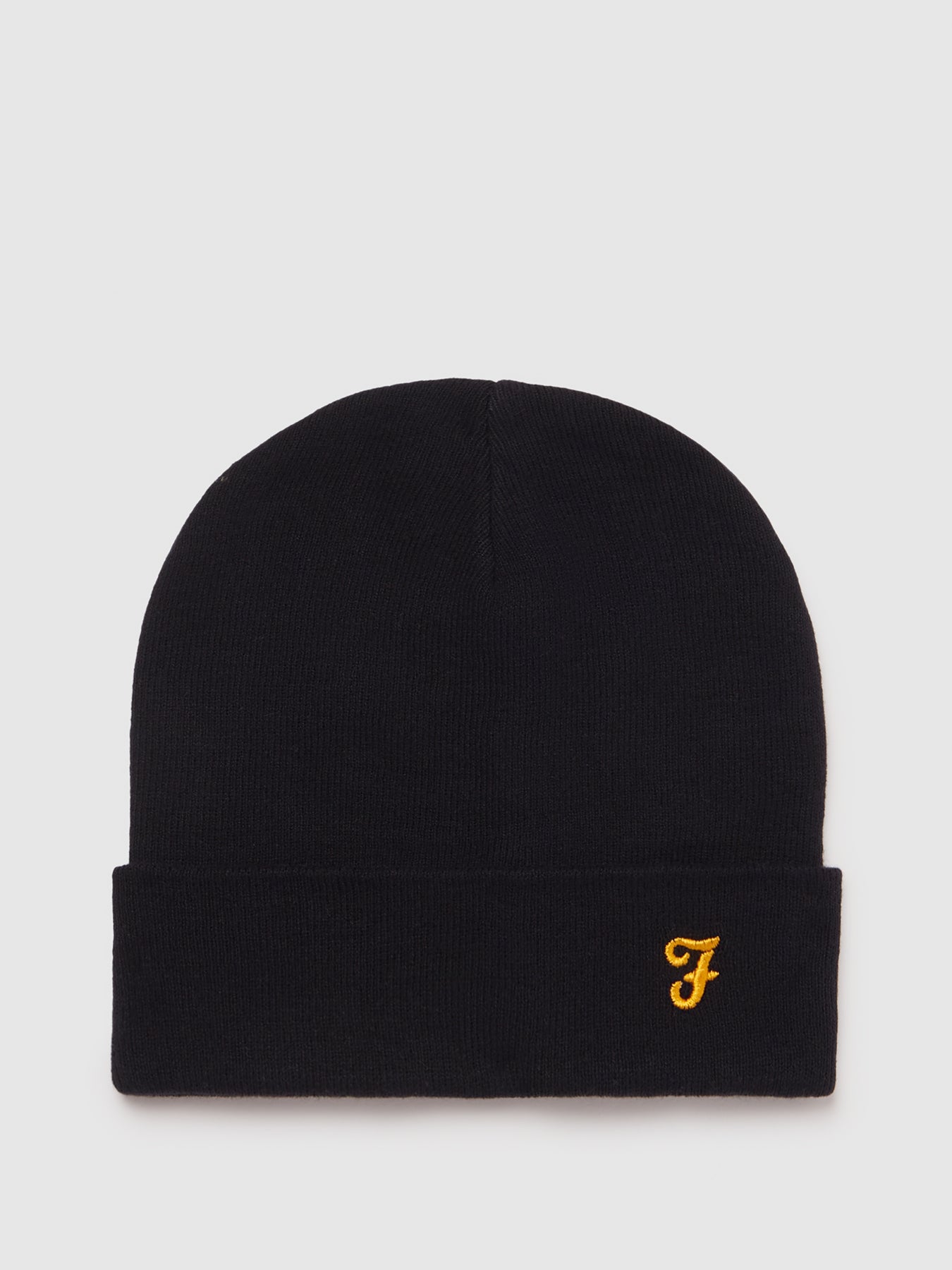 View Denali Beanie In Black information