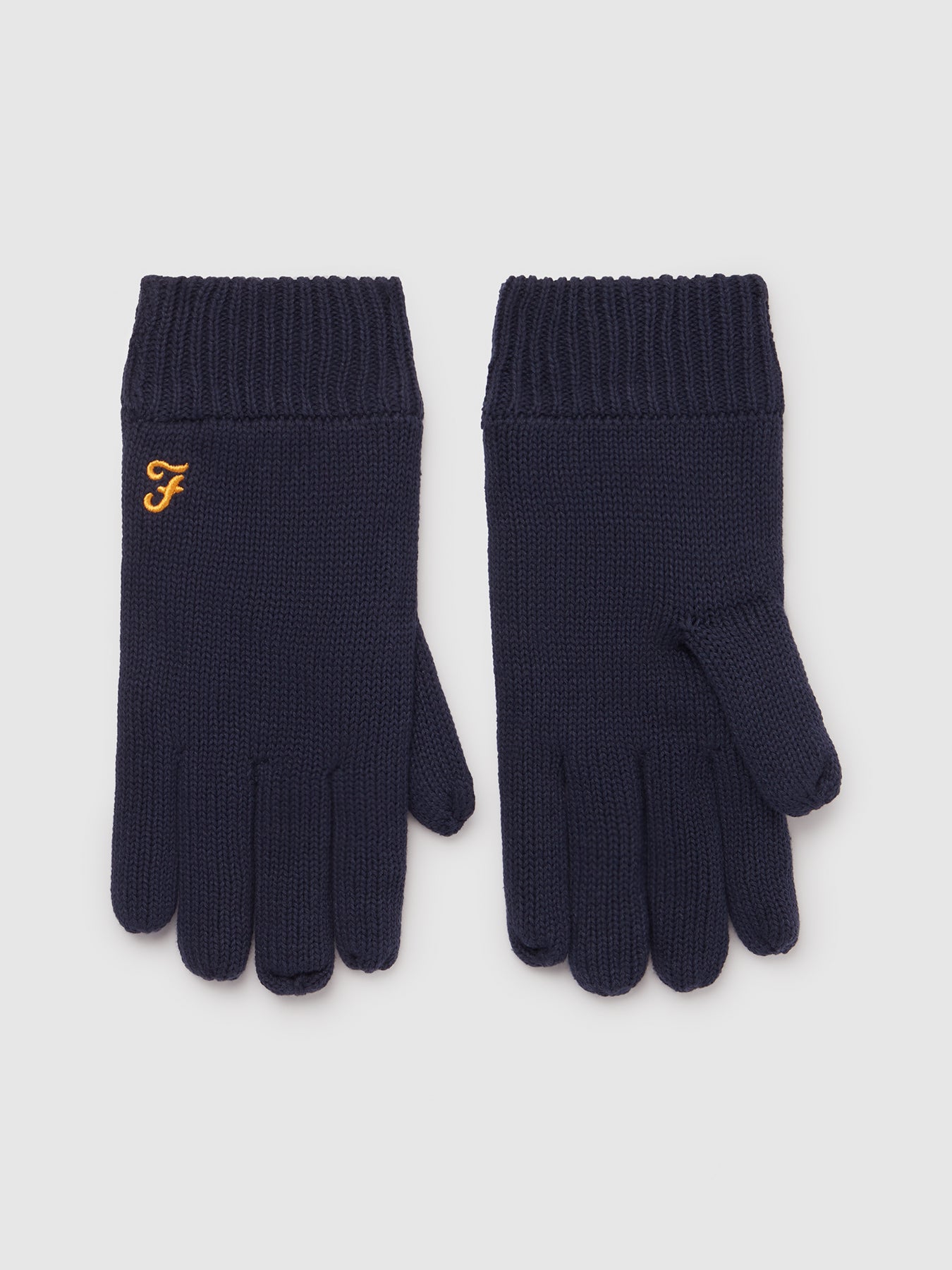 View Inka Gloves In Navy information