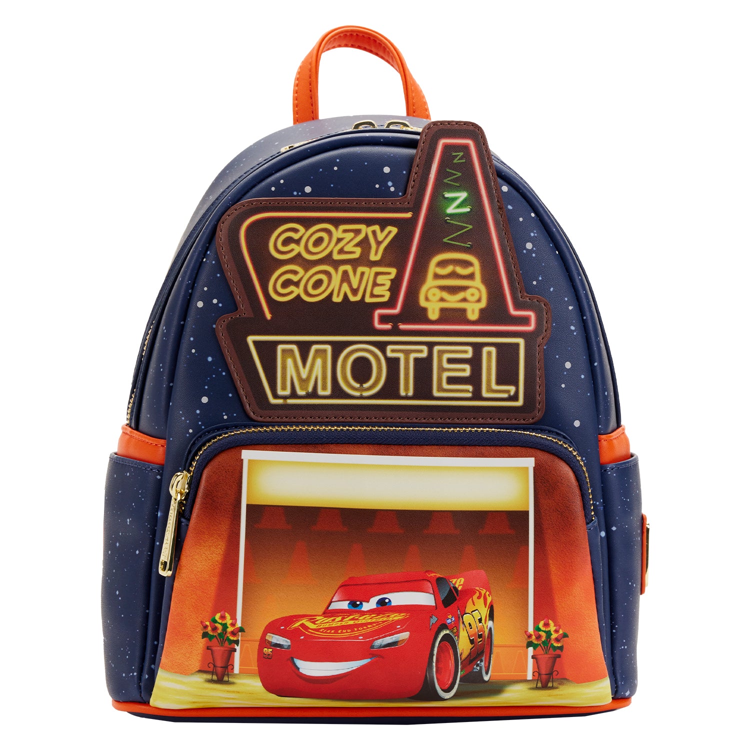 loungefly disney cars