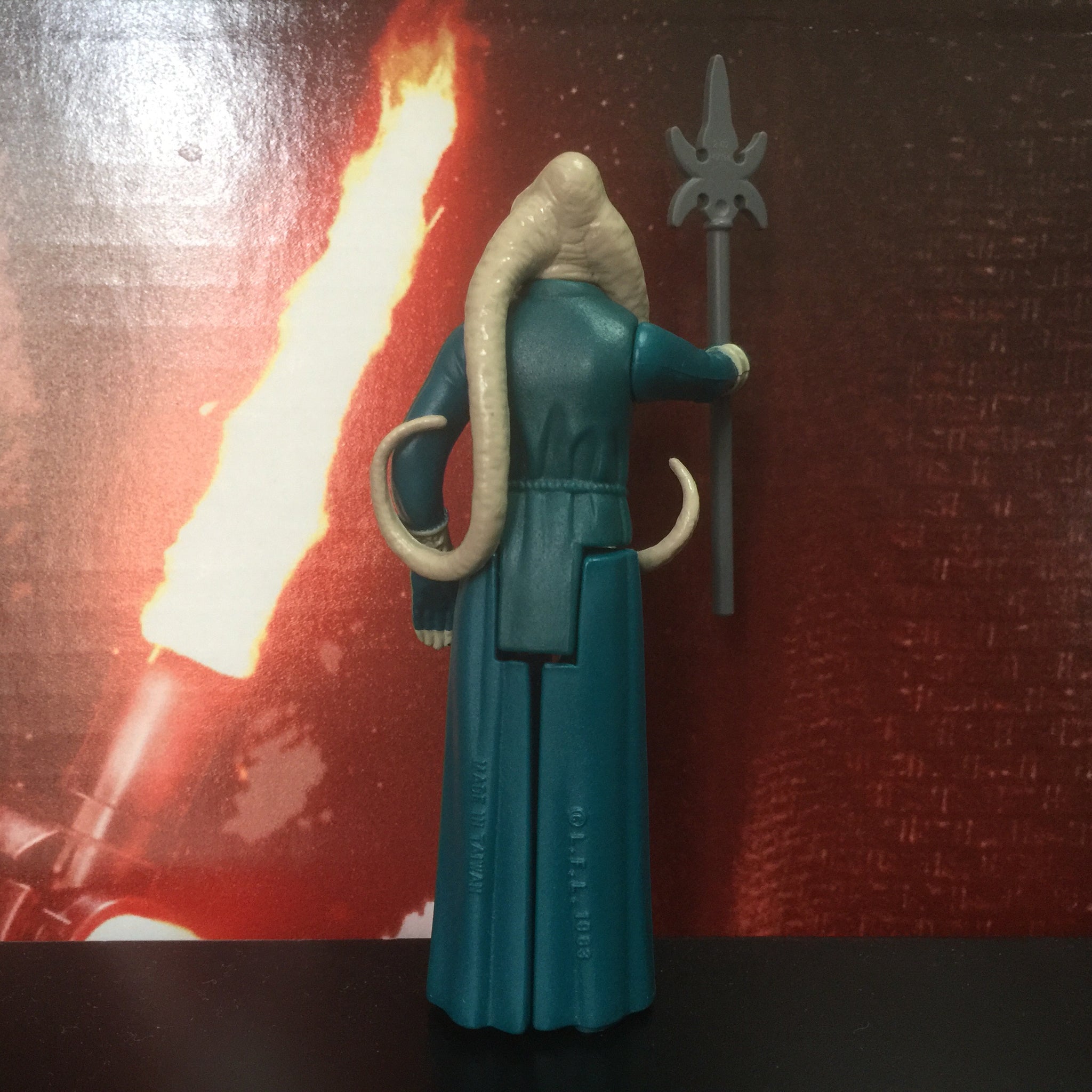 bib fortuna figure 1983