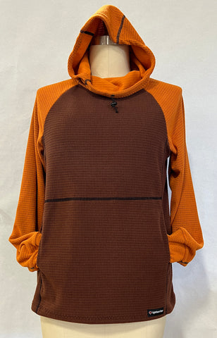 Women's Fleece Hoodies – LightHeart Gear