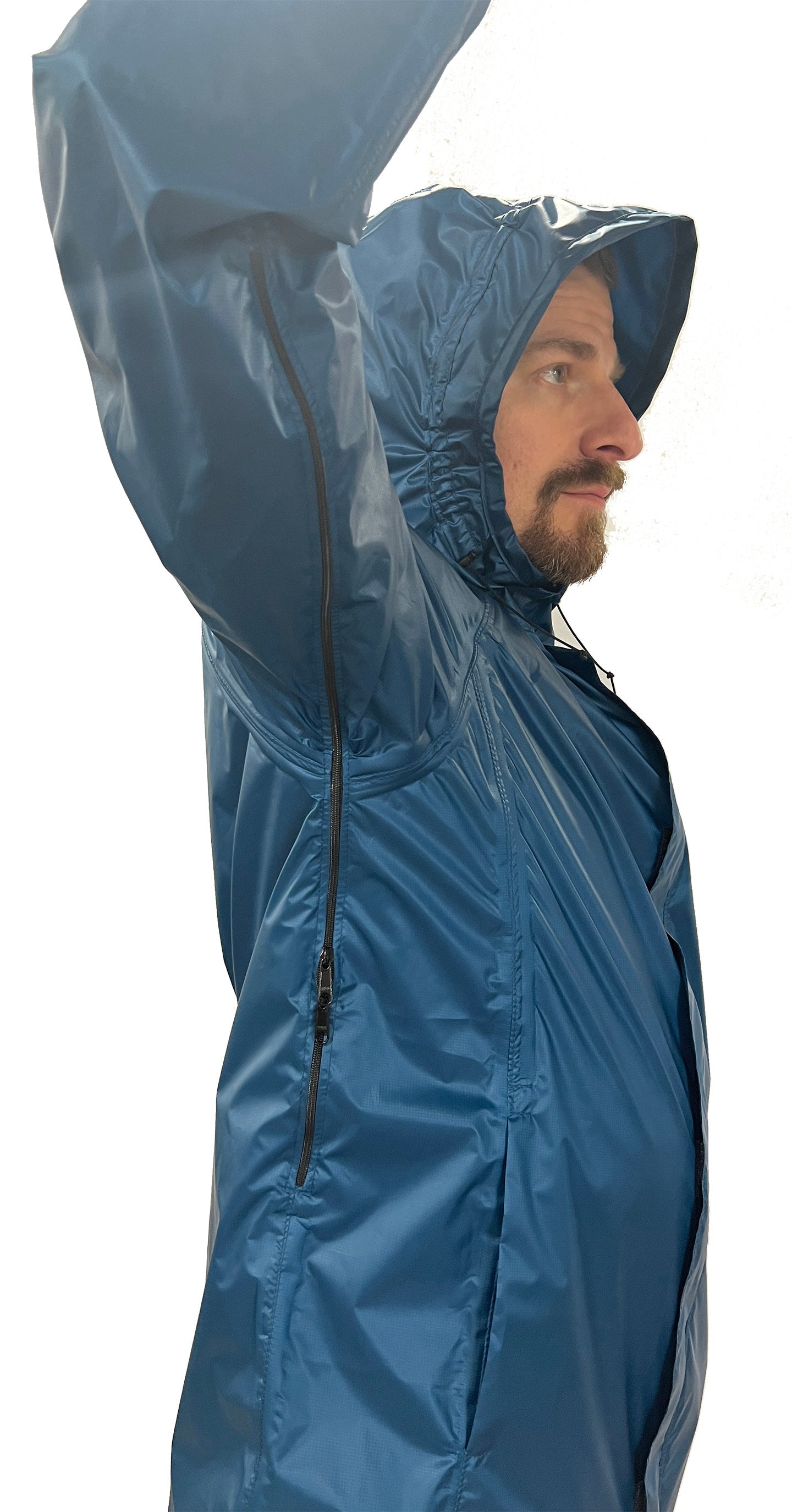 Rain Jackets Discounted – LightHeart Gear