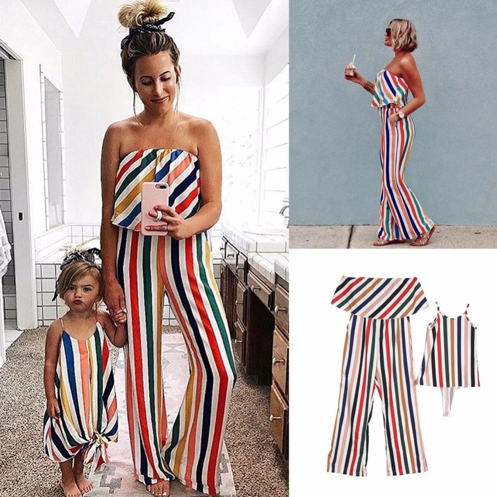 buy mom and daughter matching dresses