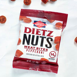 Dietz Watson Dietz Nuts Pepperoni