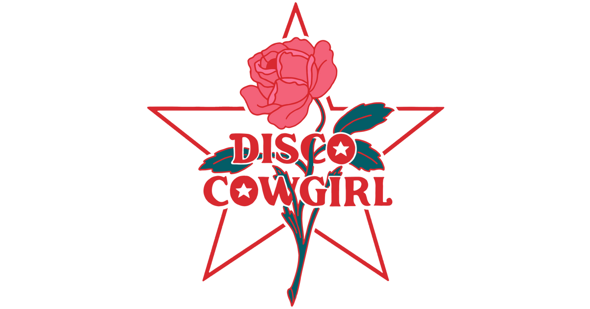 JACKETS – Disco Cowgirl