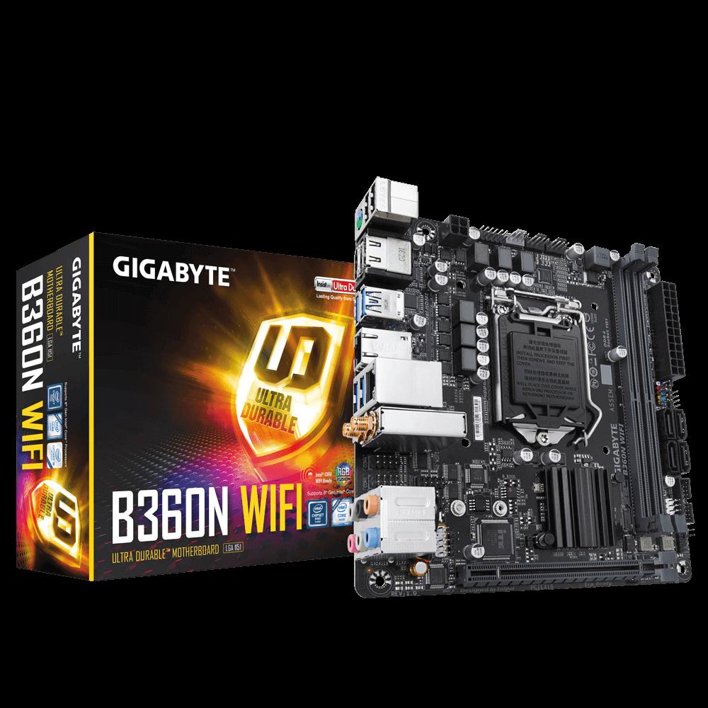 B650m gaming wifi обзор. Gigabyte b360. Gigabyte b360n WIFI. Gigabyte b360m d2v. Gigabyte b350 ds3h.