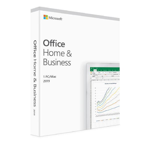 Microsoft office 2019 Home & Busines
