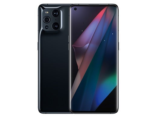 OPPO Find X3 Pro 国内au - novius-it.hu