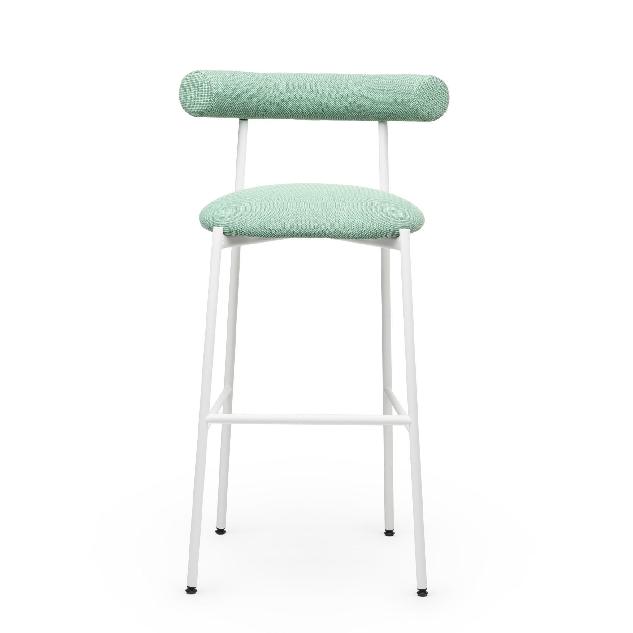 Pampa Indoor Bar Stool - TB Contract Furniture