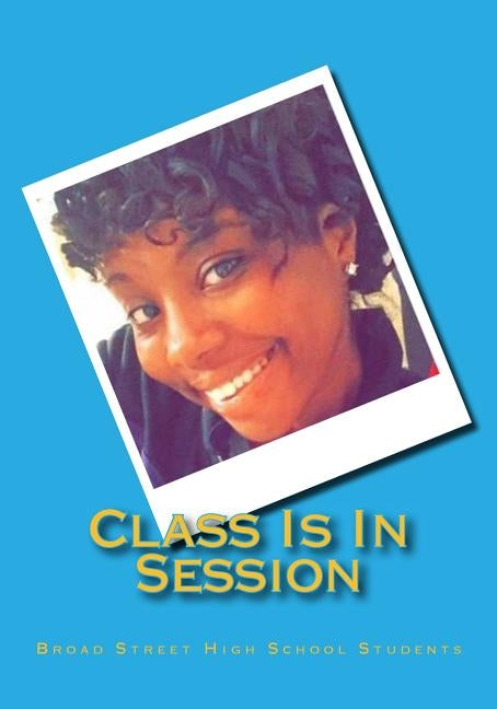 Class Is In Session