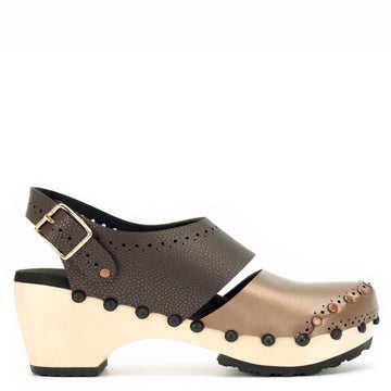 Women's Sandals - Vegan Comfort Clogs, Wedges, and Heels - Made in USA ...