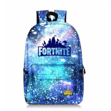 fortnight book bags