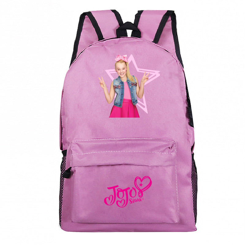 jojo siwa bags for school