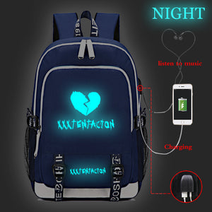 Shop All Over Print Hoodies 80 Off Satisfaction Guaranteed Usahoo - cool black roblox game cartoon printed canvas night light backpacks with usb charging boys and girls bookbags students school bag youth luminous