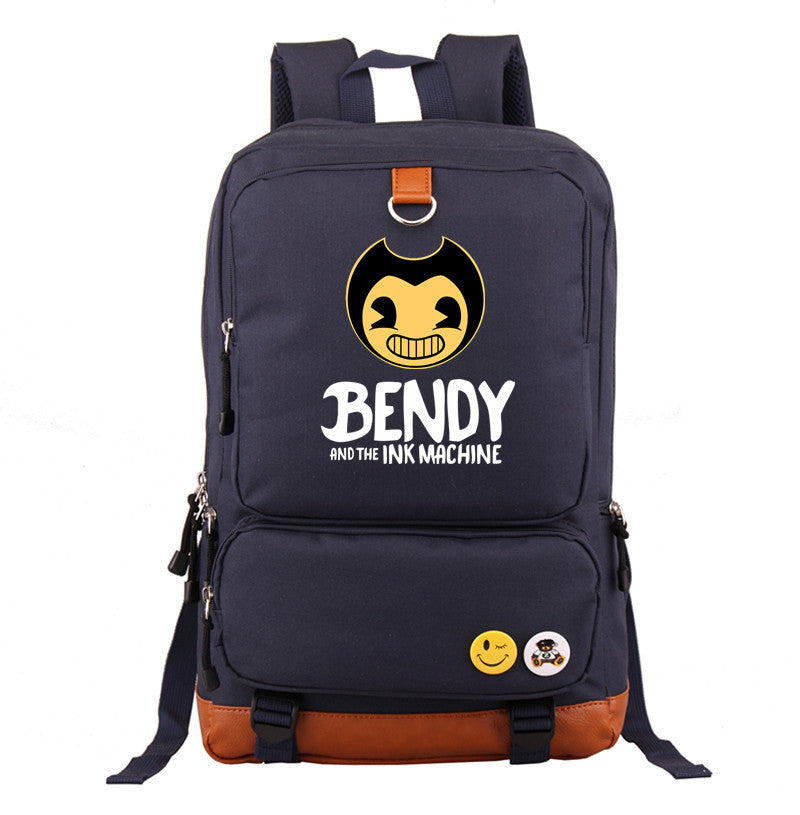 bendy backpacks