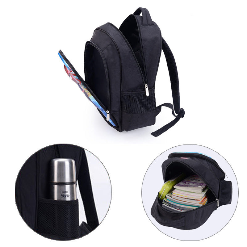 Roblox Game Student Backpack Insulated Handbag Lunch Box Computer Bookbag Laptop Bag Usahoo - roblox lunch box