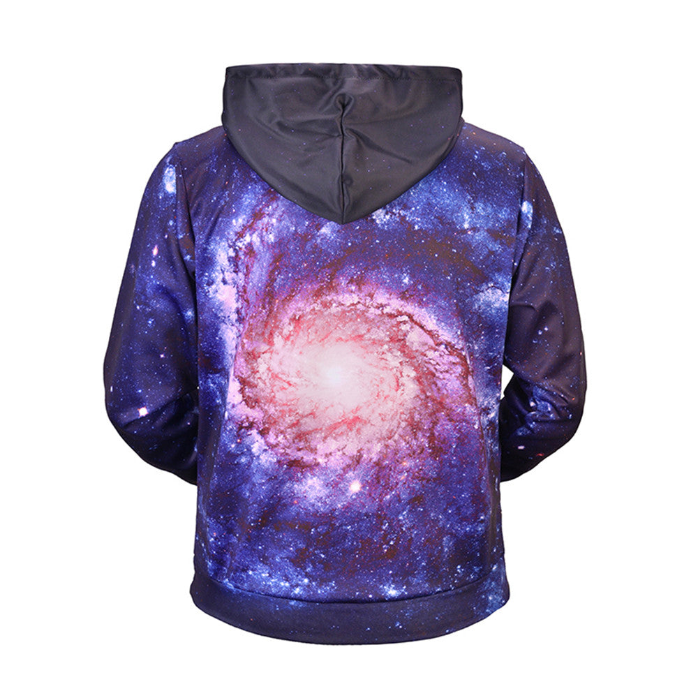 cool galaxy hoodies