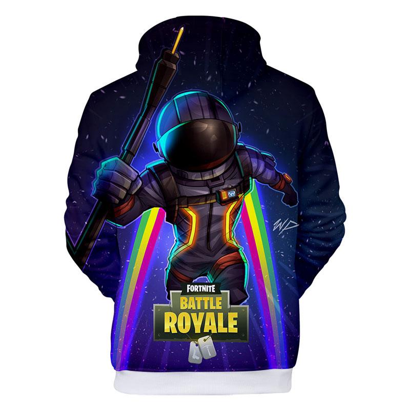 under armour fortnite hoodie