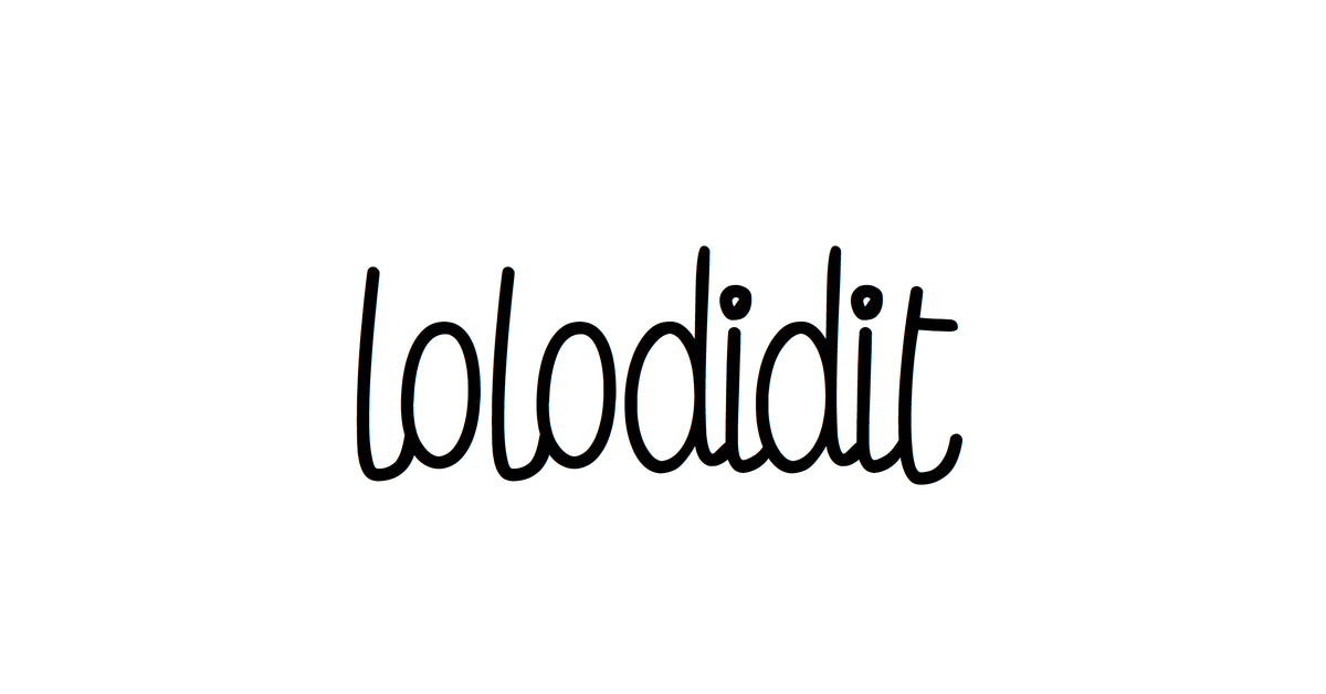 lolodidit