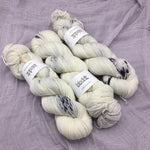 Ash - Barely There - Dyed to Order