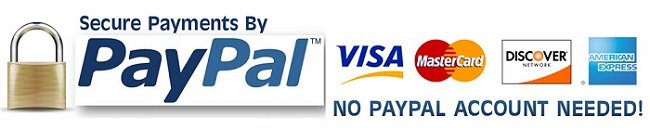 Pay Pal guarantee