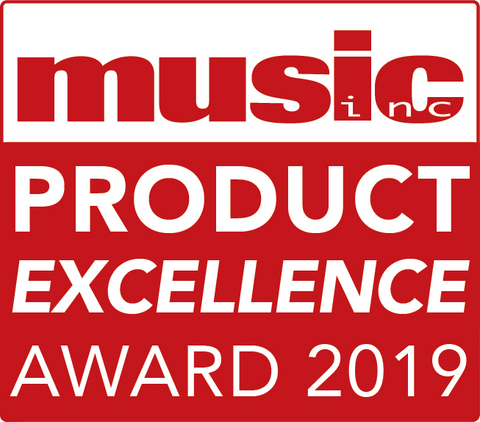 Key Leaves is the best way to fix sticky saxophone pads. Music Inc Magazine gave it the product excellence award 2019 from the readers poll of innovative companies.