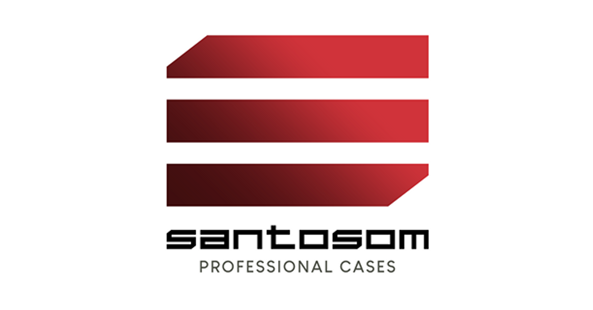 Santosom - Professional Cases