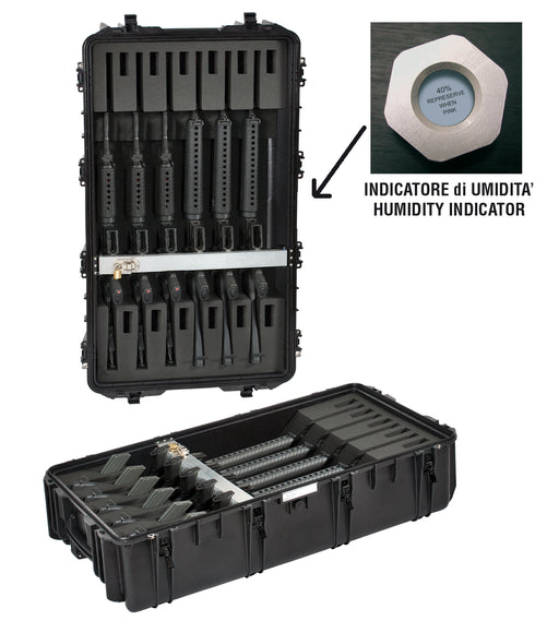 Explorer Acessório Organizador com Cintas Elásticas 390x350 — Santosom -  Professional Cases