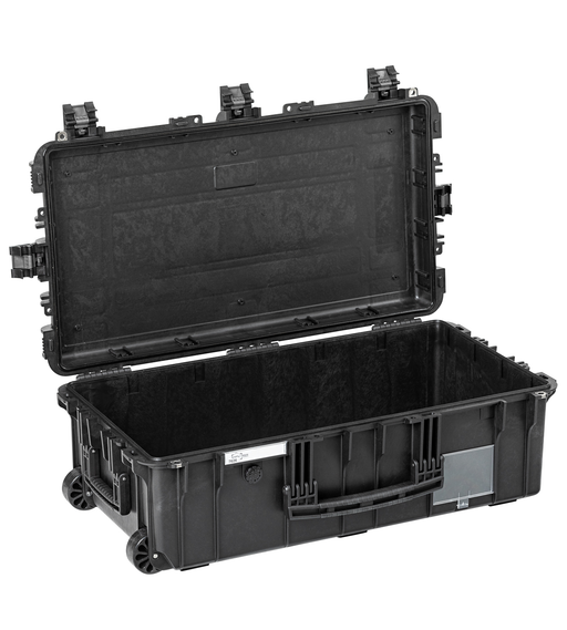 Explorer Acessório Organizador com Cintas Elásticas 390x350 — Santosom -  Professional Cases