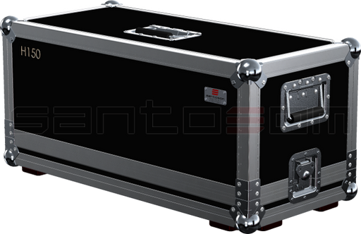 Santosom Backline Flight Case, Marshall JCM900/JVM900 — Santosom -  Professional Cases