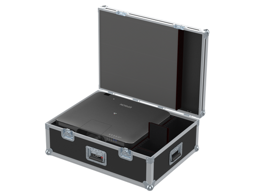 Utility Flightcase (500 x 300 x 200)