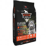 Taiga Dog Food 15.9kg/35lb