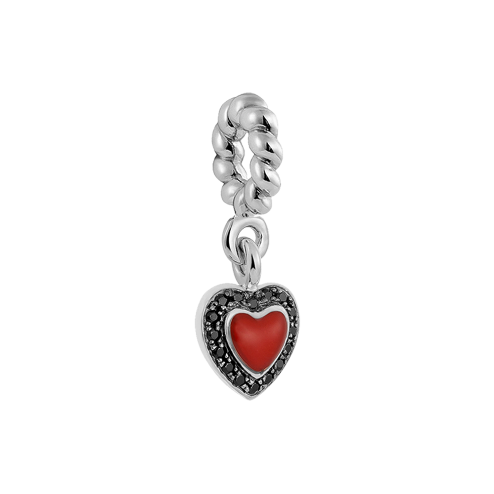 Buy Dangle Charms Online India, Charms Online India, Online shopping for Dangle Charms, Silver Dangle charms online, Sterling Silver Charms, Sterling Silver Dangle Charms Online, 