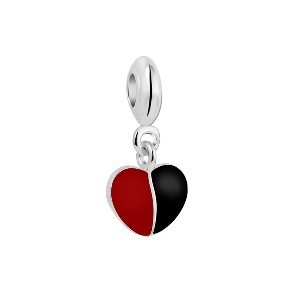 Buy Dangle Charms Online India, Sterling Silver Dangle Charms Online, Online shopping for Dangle Charms, Silver Dangle charms online, 